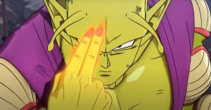 Dragon Ball Cosplay Shows Off a Realistic Piccolo