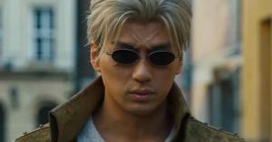 Fullmetal Alchemist’s Creator Draws New Art For Upcoming Sequel