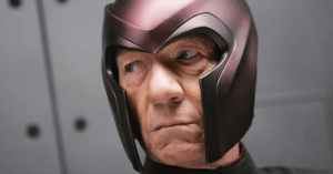 X-Men Star Ian McKellen Speaks Out on Uniting Magneto With Elizabeth Olsen’s Scarlet Witch