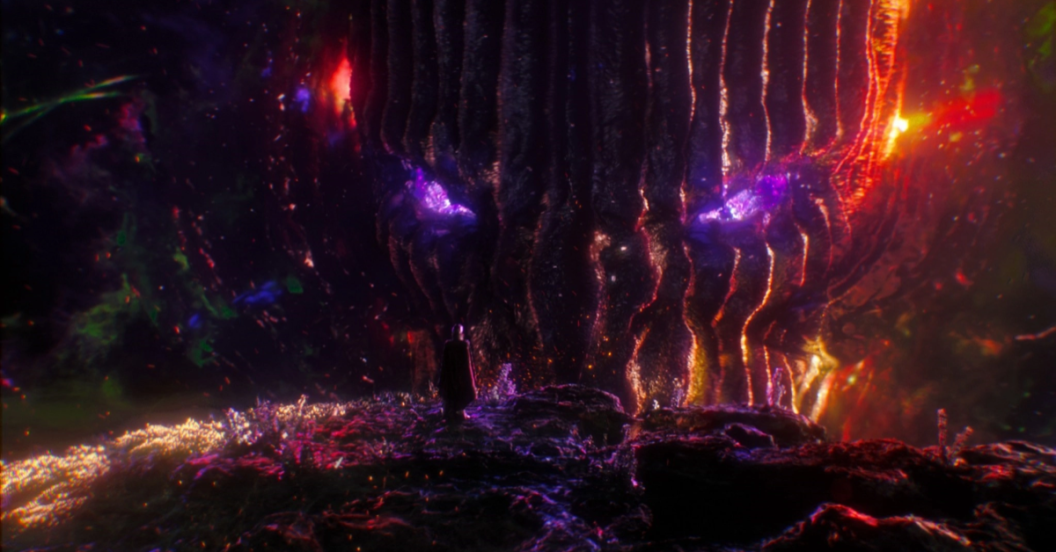 Doctor Strange Dormammu