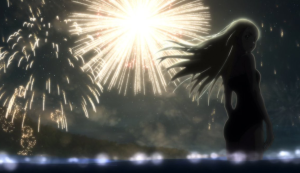 Summer Time Rendering Is This Spring’s Anime Underdog