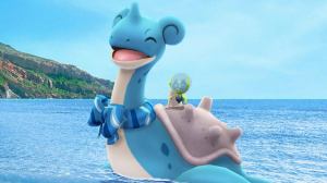 Pokemon Go Creators Are “Ramping Up” Actions Against Cheaters