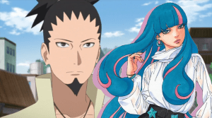 Naruto Sees Shikamaru’s Plans Go Up In Smoke