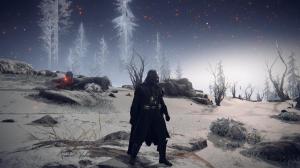 Elden Ring Mod Brings Star Wars to the Lands Between