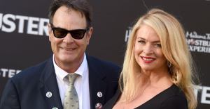 Ghostbusters Star Dan Aykroyd Separating From Wife Donna Dixon After 39 Years