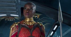 Black Panther: Wakanda Forever Star Danai Gurira Addresses Okoye Spinoff Rumors