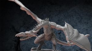 Dark Souls Miniatures Announced by Steamforged