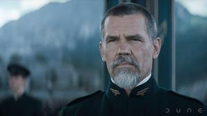 Dune: Josh Brolin Reveals Reaction to Character’s Sudden Exit