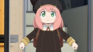 Spy x Family Releases First Look at Episode 7