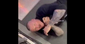Hilarious Randy Orton Moment Caught on Camera From Recent WWE SmackDown