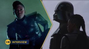 Obi-Wan Kenobi: Moses Ingram on “Terrifying” Darth Vader, Joining Star Wars