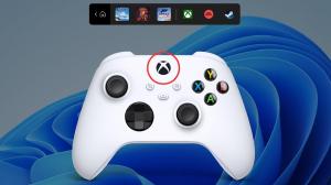 New Xbox Controller Feature Being Tested