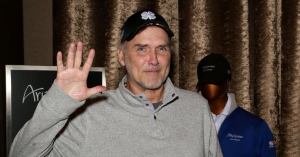 Norm Macdonald Filmed One Last Standup Special for Netflix Before Death