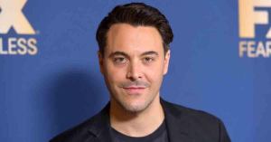 The Irishman Star Jack Huston Joins AMC’s Mayfair Witches