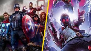 Square Enix Sells Marvel’s Avengers and Guardians of the Galaxy Developers, Tomb Raider, Deus Ex, and More