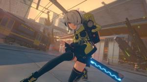 Genshin Impact Developer Seemingly Reveals Zenless Zone Zero Release Date