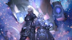 Star Ocean: The Divine Force Demo Released