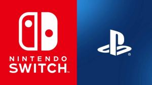 Lifetime Nintendo Switch Sales Pass PS4 in United States