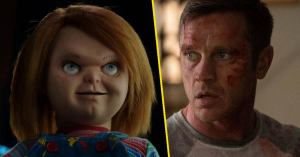 Chucky Creator Compares Devon Sawa’s Season 2 Role to an American Horror Story Favorite