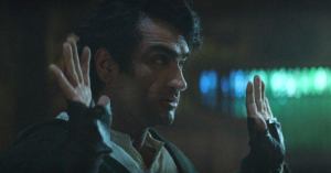 Star Wars: Obi-Wan Kenobi Star Kumail Nanjiani “Overwhelmed” After Franchise Debut