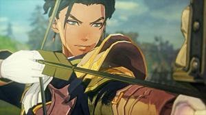 New Fire Emblem Warriors: Three Hopes Trailer Highlights the Leicester Alliance