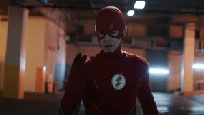 The Flash: “The Curious Case of Bartholomew Allen” Preview Released