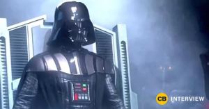 Obi-Wan Kenobi Actor Ewan McGregor Reveals Epic Moment on Set With Hayden Christensen as Darth Vader