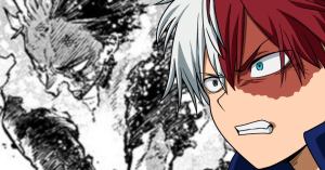 My Hero Academia Details How Shoto’s Special New Move Really Works