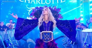 WrestleMania Backlash: Charlotte Flair Injury Details Revealed