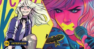 Meg Cabot and Alexandra Monir Look Back on Bringing Black Canary to the World of YA