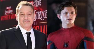 Sam Raimi Isn’t Directing Tom Holland’s Spider-Man 4: Tobey Maguire Would “Break My Neck”