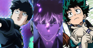 Anime’s Fall 2022 Season Will Be One of the Industry’s Most Stacked in Years