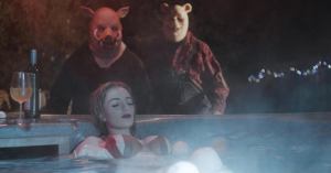 The Internet Can’t Believe Winnie the Pooh Is Getting a Horror Movie