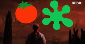 Stranger Things Season 4 Rotten Tomatoes Score Is Out