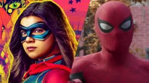 Ms. Marvel Star Has Spider-Man Inspired Idea for Season 2