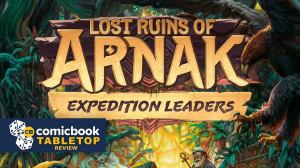 Lost Ruins of Arnak: Expedition Leaders Expansion Review – Absolutely Essential