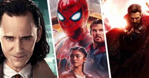 Doctor Strange 2: The Entire MCU Multiverse Arc Explained