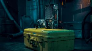 Stranger Things Season 4 Reveals Custom Xbox Series S Giveaway