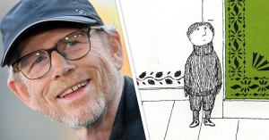 Ron Howard to Direct First Animated Movie for Netflix, Called The Shrinking of Treehorn