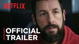 Hustle: Netflix Releases Trailer for New Adam Sandler Movie