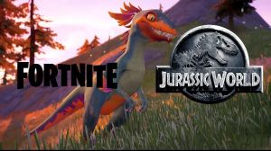 Fortnite Rumors Point to Jurassic World: Dominion Crossover