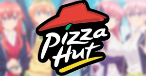 Pizza Hut to Launch Ad Campaign with Some of Anime’s Best Girls