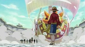 One Piece Goes Viral After Fan Predicts Its Latest Movie Surpise