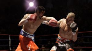 Boxer Oscar De La Hoya Seemingly Teasing New EA Sports Fight Night Game