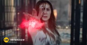 Doctor Strange in the Multiverse of Madness: Elizabeth Olsen Says Wanda’s Journey Is a “Ride That I Didn’t Expect”