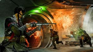 Call of Duty: Warzone Update Adding New Fast Travel System