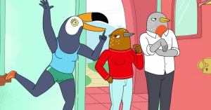 Tuca & Bertie Season 3 Release Date Surfaces