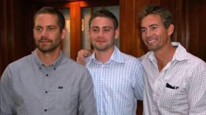 Fast & Furious Star and Paul Walker’s Brother Cody Do PSA About Dangers of Street Racing