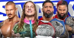 Will WWE Actually Unify the Raw and SmackDown Tag Team Championships?