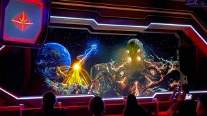Guardians of the Galaxy: Cosmic Rewind Brings Epic Marvel Adventure to Disney World